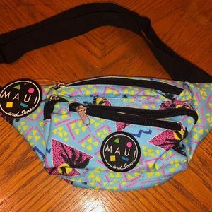Fanny Pack
